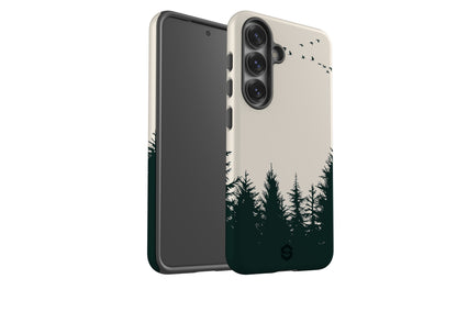 Evergreen Escape Case - Samsung Galaxy S25 Series