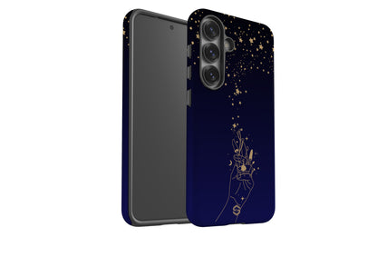 Stardust Spell Case - Samsung Galaxy S25 Series