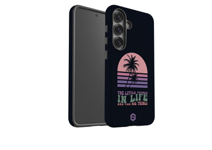 Tropical Escape Case - Samsung Galaxy S25 Series