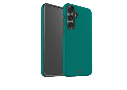 Go Green Case - Samsung Galaxy S25 Series