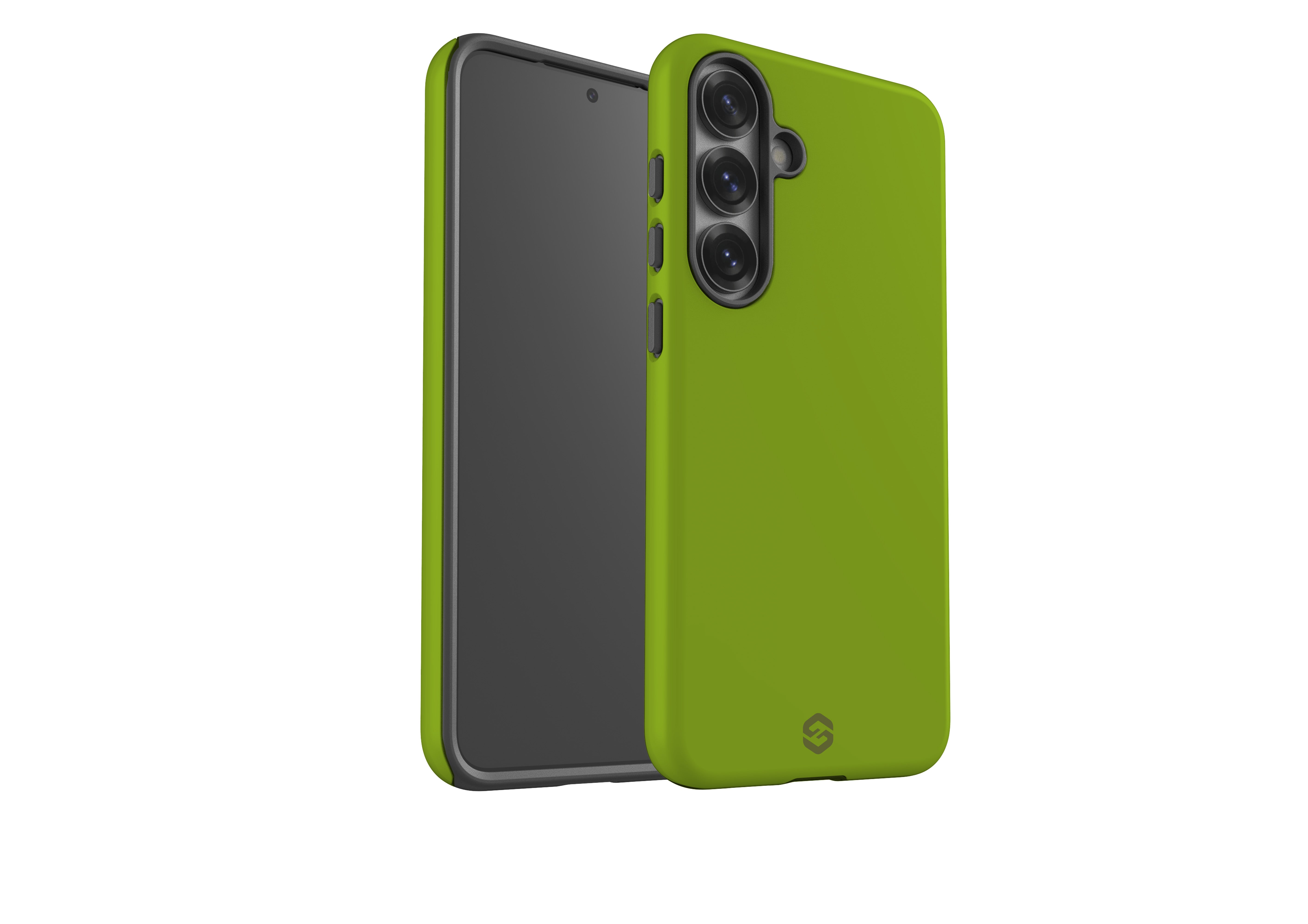 Go Green Case - Samsung Galaxy S25 Series