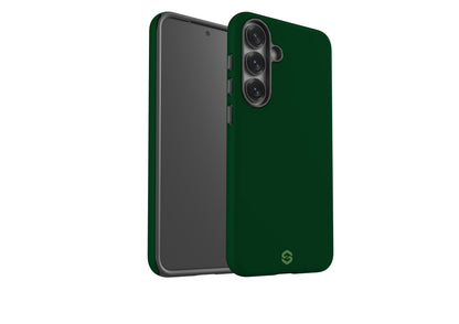 Go Green Case - Samsung Galaxy S25 Series