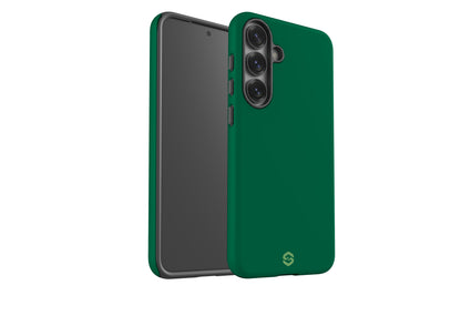 Go Green Case - Samsung Galaxy S25 Series