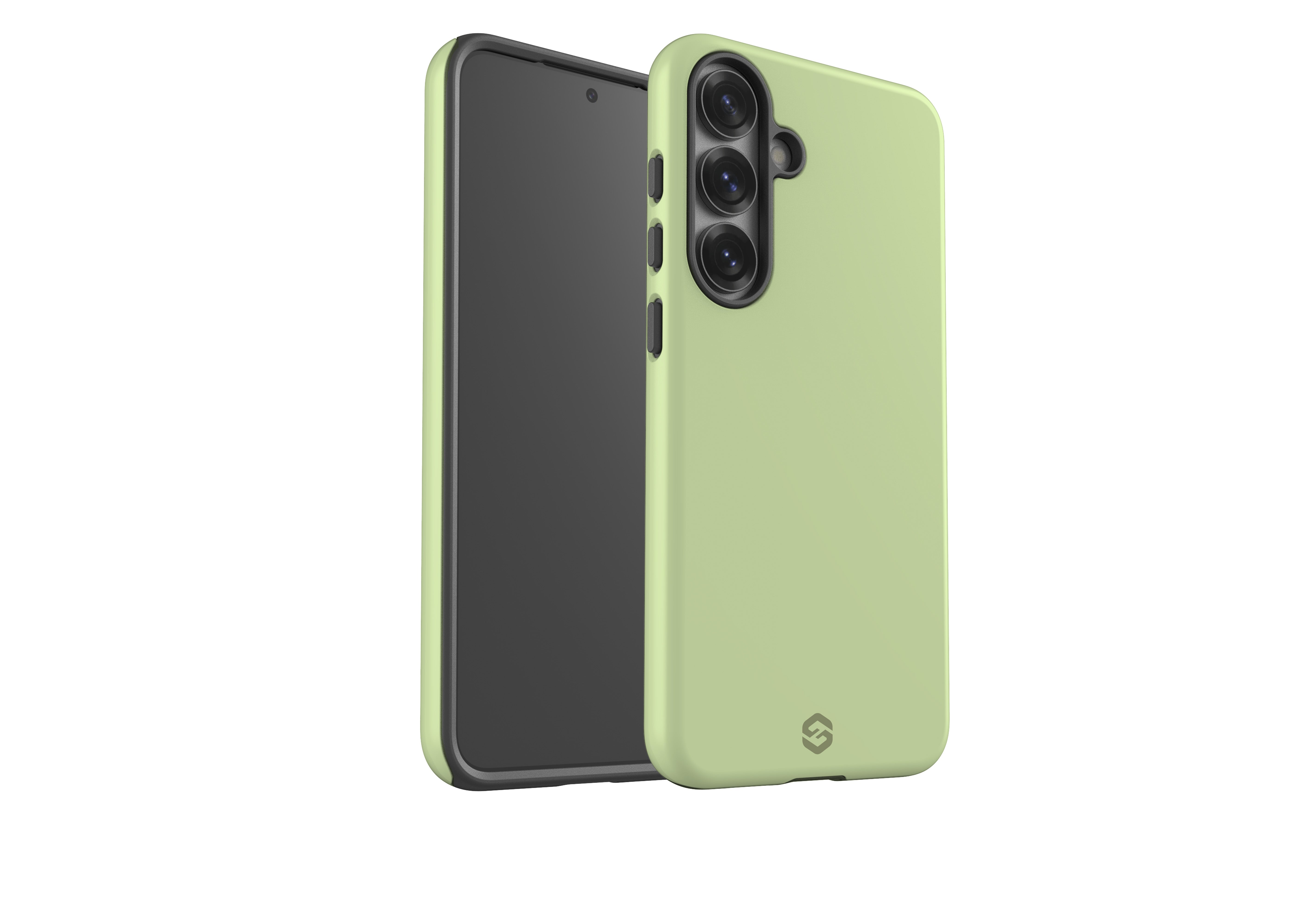 Go Green Case - Samsung Galaxy S25 Series