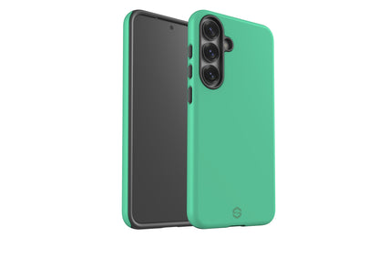 Go Green Case - Samsung Galaxy S25 Series