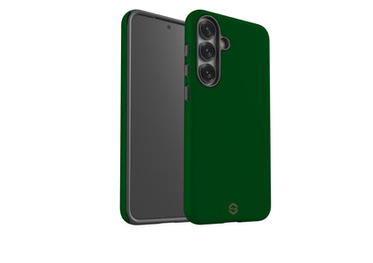 Go Green Case - Samsung Galaxy S25 Series
