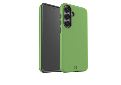 Go Green Case - Samsung Galaxy S25 Series
