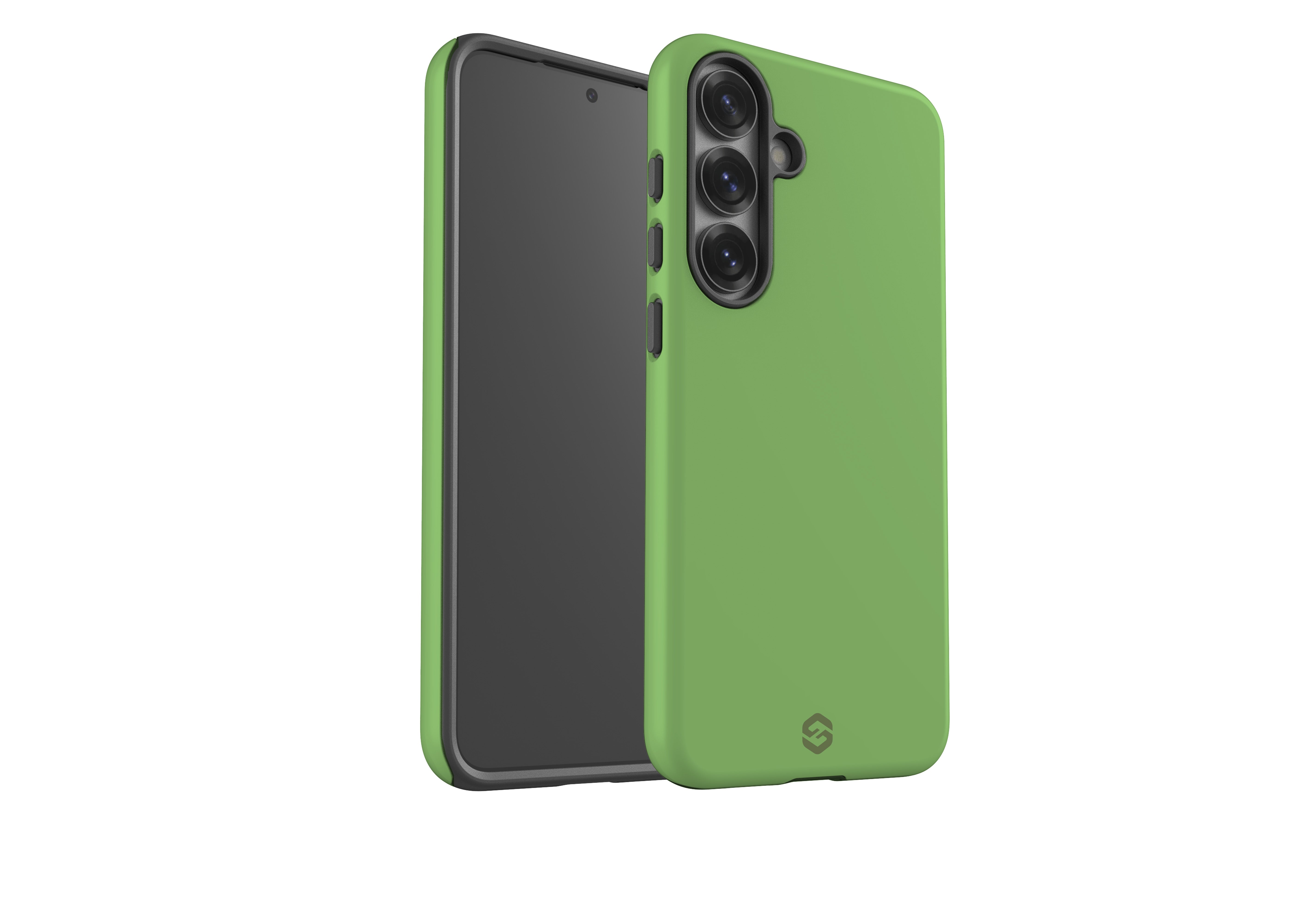 Go Green Case - Samsung Galaxy S25 Series