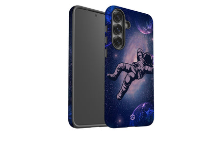 Cosmic Drift Case - Samsung Galaxy S25 Series