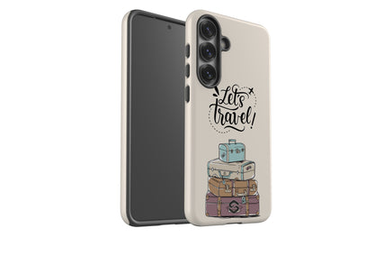 Explorer Case - Samsung Galaxy S25 Series