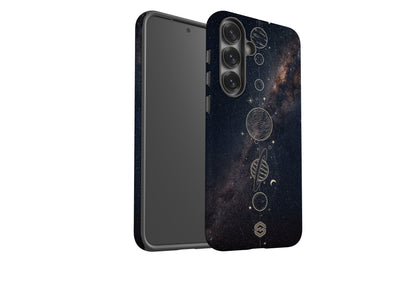 Galaxy Glint Case - Samsung Galaxy S25 Series