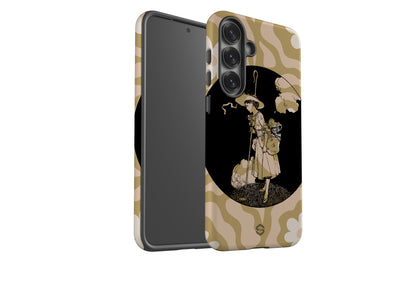Shepherd’s Muse Case - Samsung Galaxy S25 Series