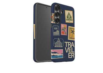 Voyager Case - Samsung Galaxy S25 Series