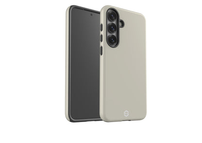 Frosty White Case - Samsung Galaxy S25 Series