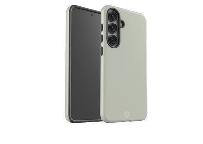 Frosty White Case - Samsung Galaxy S25 Series