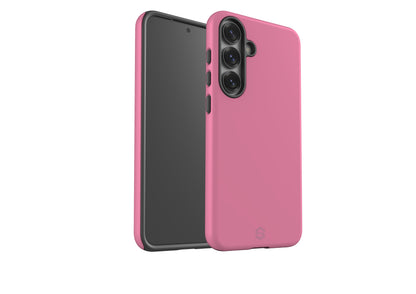 Playful Pink Case - Samsung Galaxy S25 Series