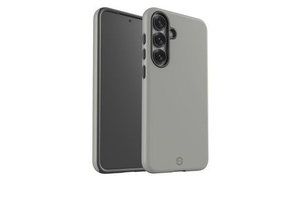 Stormy Grey Case - Samsung Galaxy S25 Series