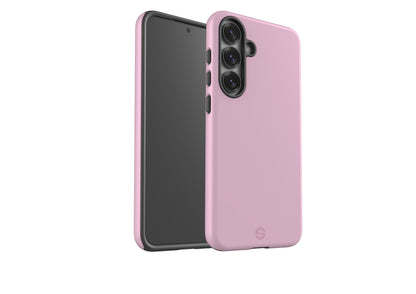 Playful Pink Case - Samsung Galaxy S25 Series