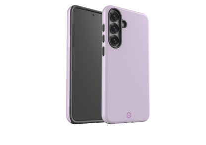 Vivid Violet Case - Samsung Galaxy S25 Series