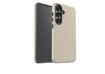 Frosty White Case - Samsung Galaxy S25 Series