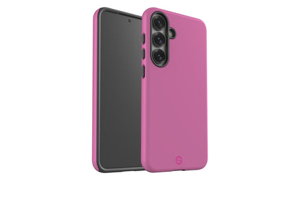 Playful Pink Case - Samsung Galaxy S25 Series