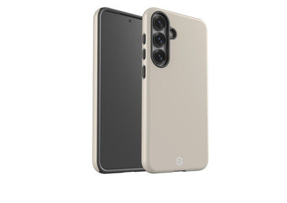 Frosty White Case - Samsung Galaxy S25 Series