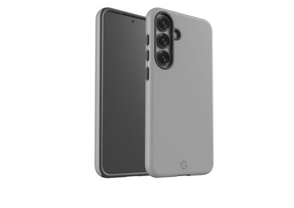 Stormy Grey Case - Samsung Galaxy S25 Series