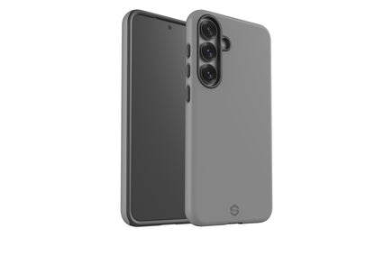 Stormy Grey Case - Samsung Galaxy S25 Series