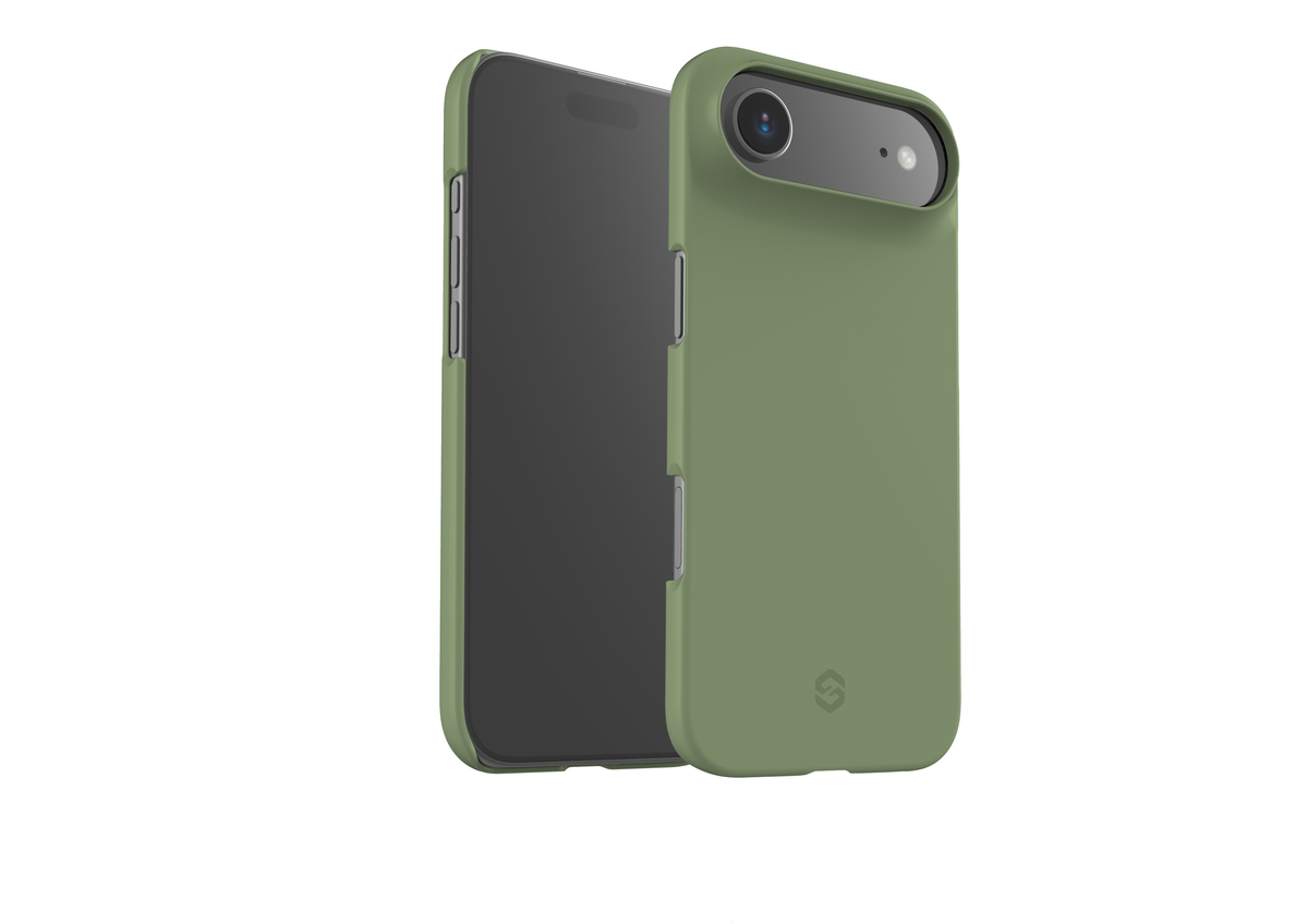 Go Green Snap Case - iPhone 17 Series