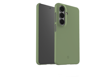 Go Green Snap Case in Gloss - Samsung Galaxy S26 Series