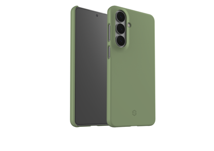 Go Green Snap Case in Gloss - Samsung Galaxy S26 Series