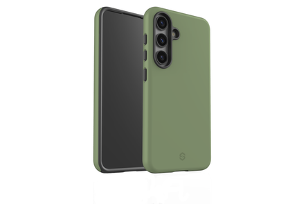 Go Green Case - Samsung Galaxy S24 Series