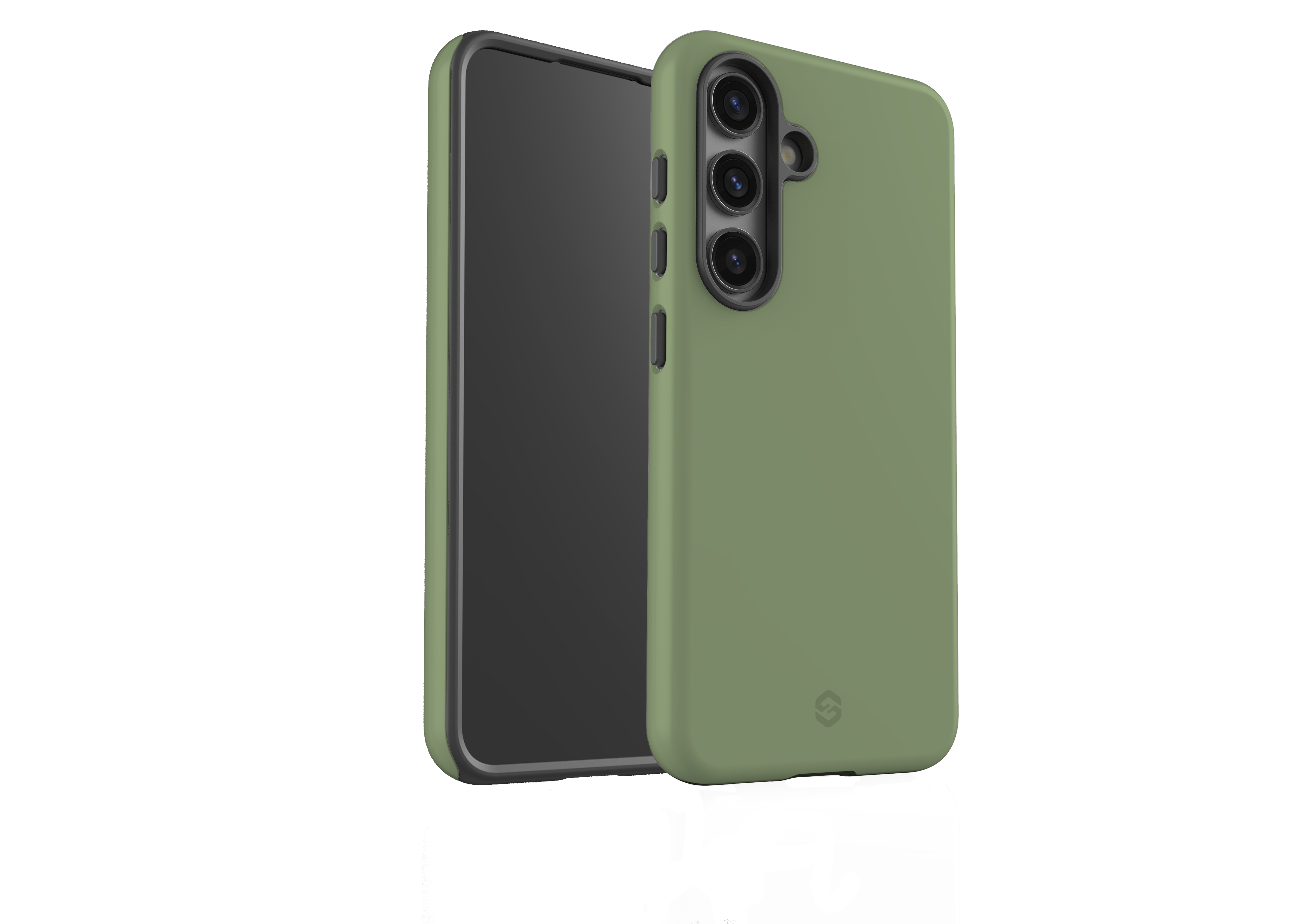 Go Green Case - Samsung Galaxy S24 Series
