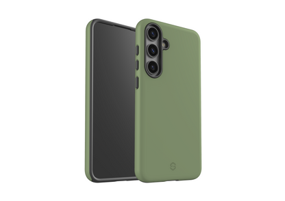 Go Green Case - Samsung Galaxy S24 Series