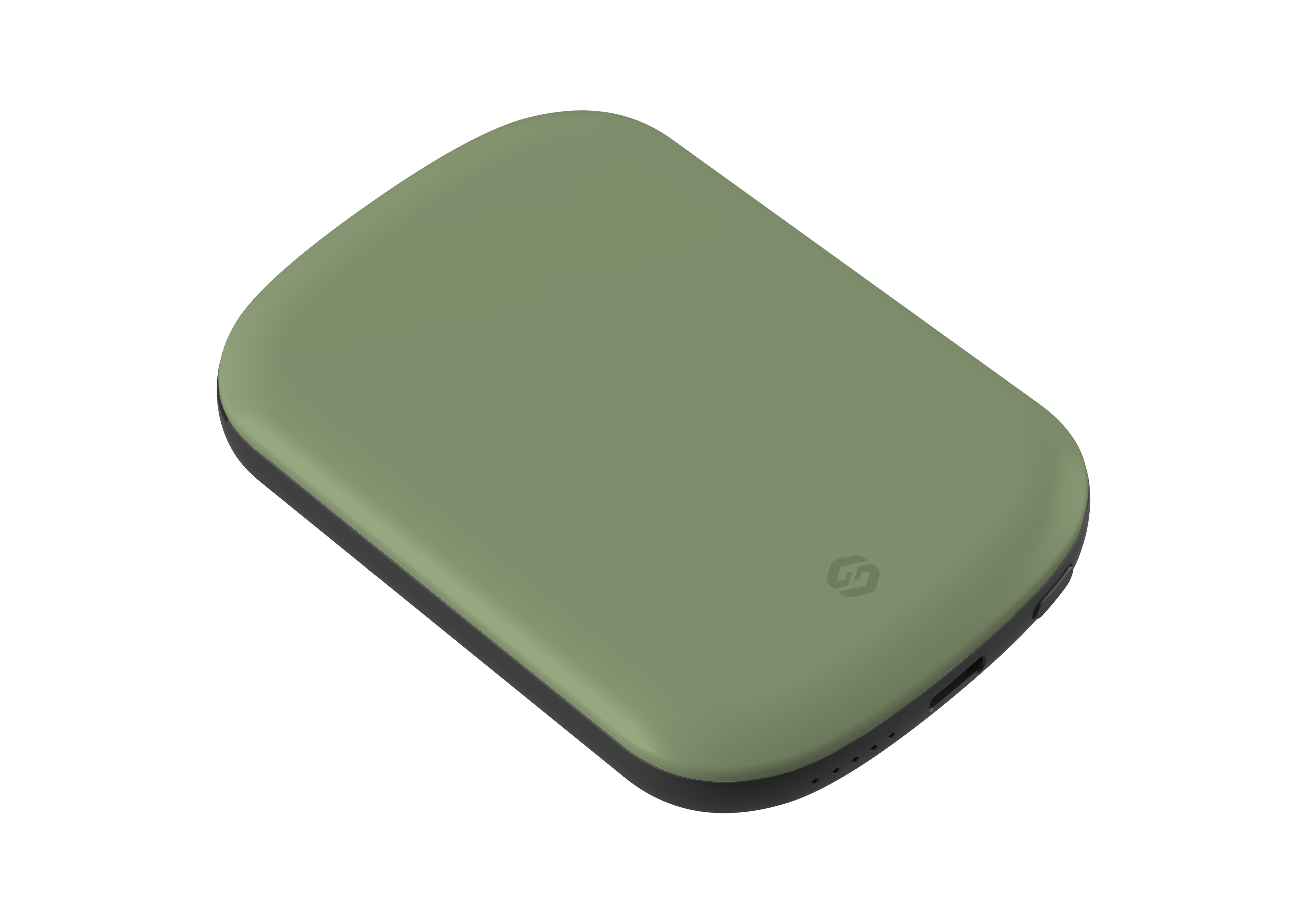 Go Green MagSafe Power Bank