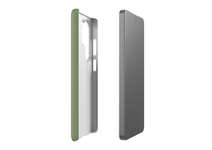 Go Green Snap Case in Gloss - Samsung Galaxy S26 Series