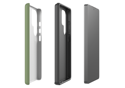 Go Green Case - Samsung Galaxy S25 Series