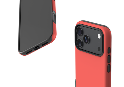 Playful Pink Case - iPhone 18 Series
