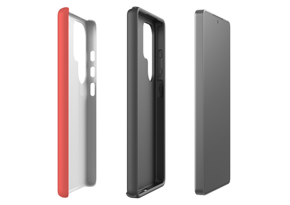 Playful Pink Case - Samsung Galaxy S25 Series