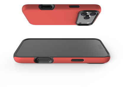 Playful Pink Case - iPhone 17 Series