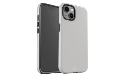 Frosty White Case - iPhone 13 Series