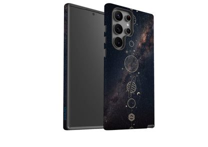 Galaxy Glint Case - Samsung Galaxy S23 Series