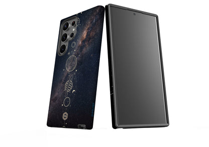 Galaxy Glint Case - Samsung Galaxy S23 Series