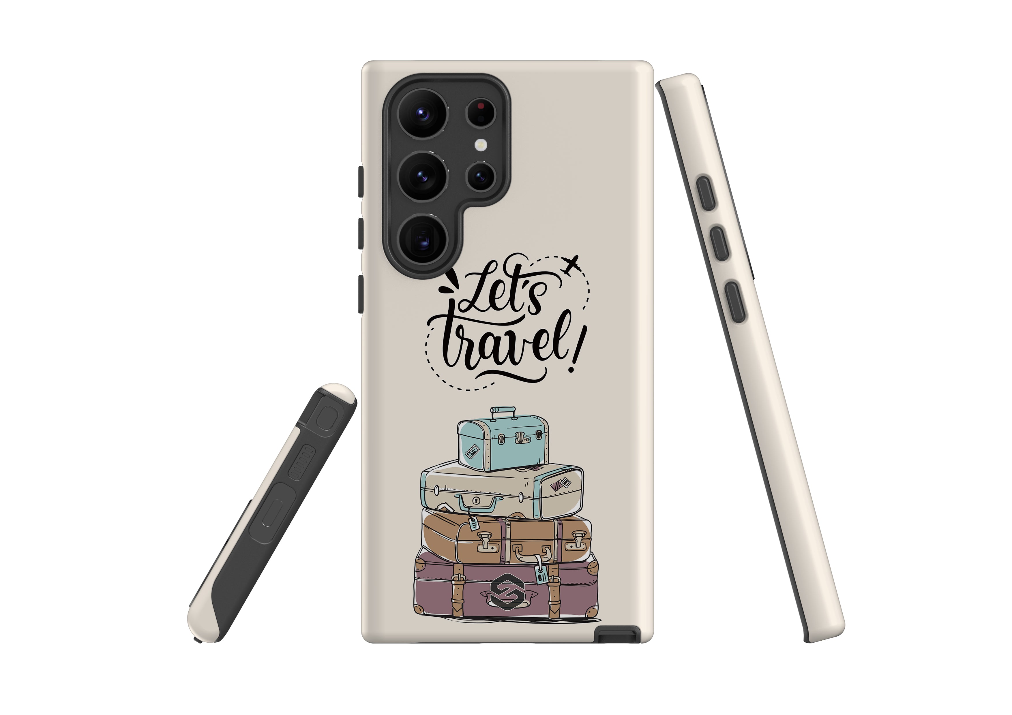 Explorer Case - Samsung Galaxy S23 Series