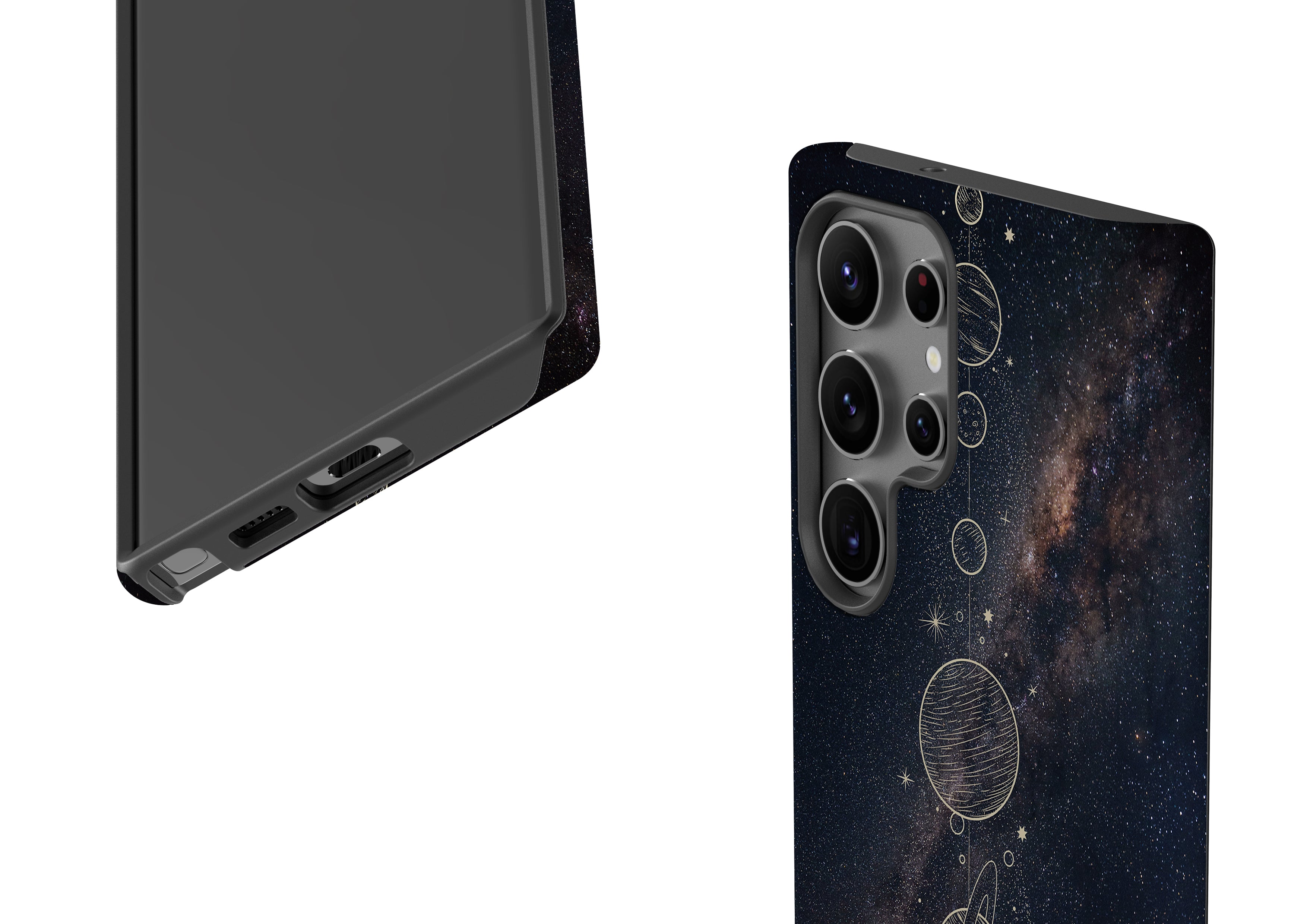 Galaxy Glint Case - Samsung Galaxy S23 Series