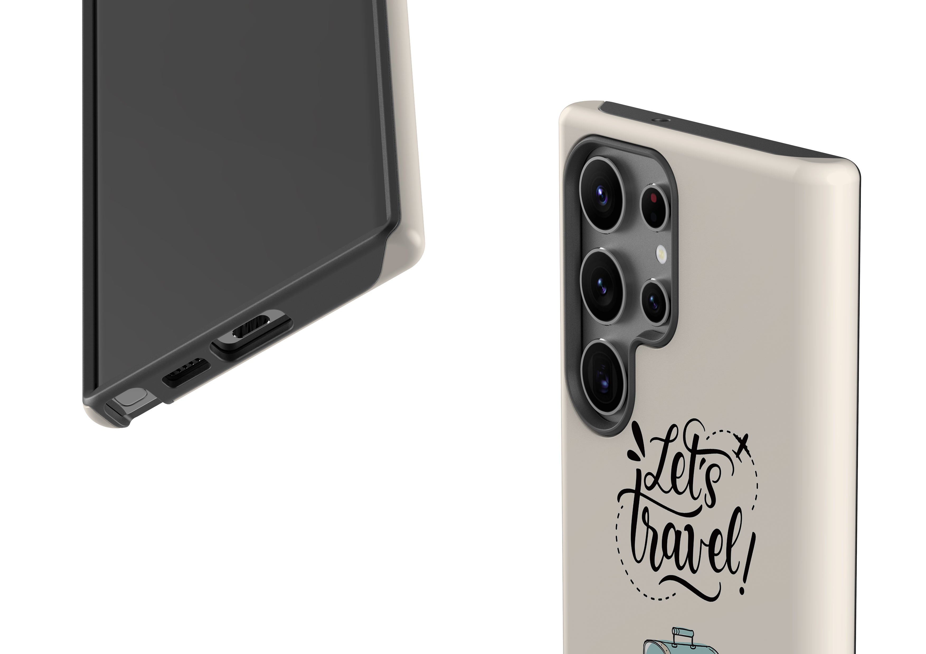 Explorer Case - Samsung Galaxy S23 Series