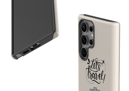 Explorer Case - Samsung Galaxy S23 Series