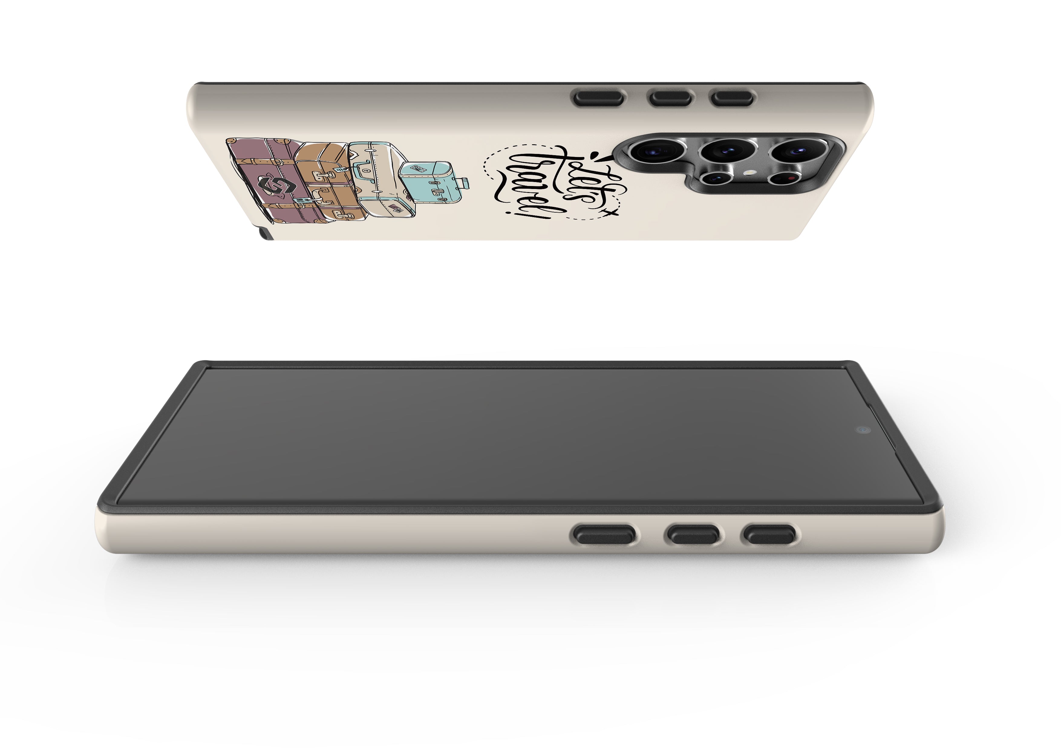 Explorer Case - Samsung Galaxy S23 Series