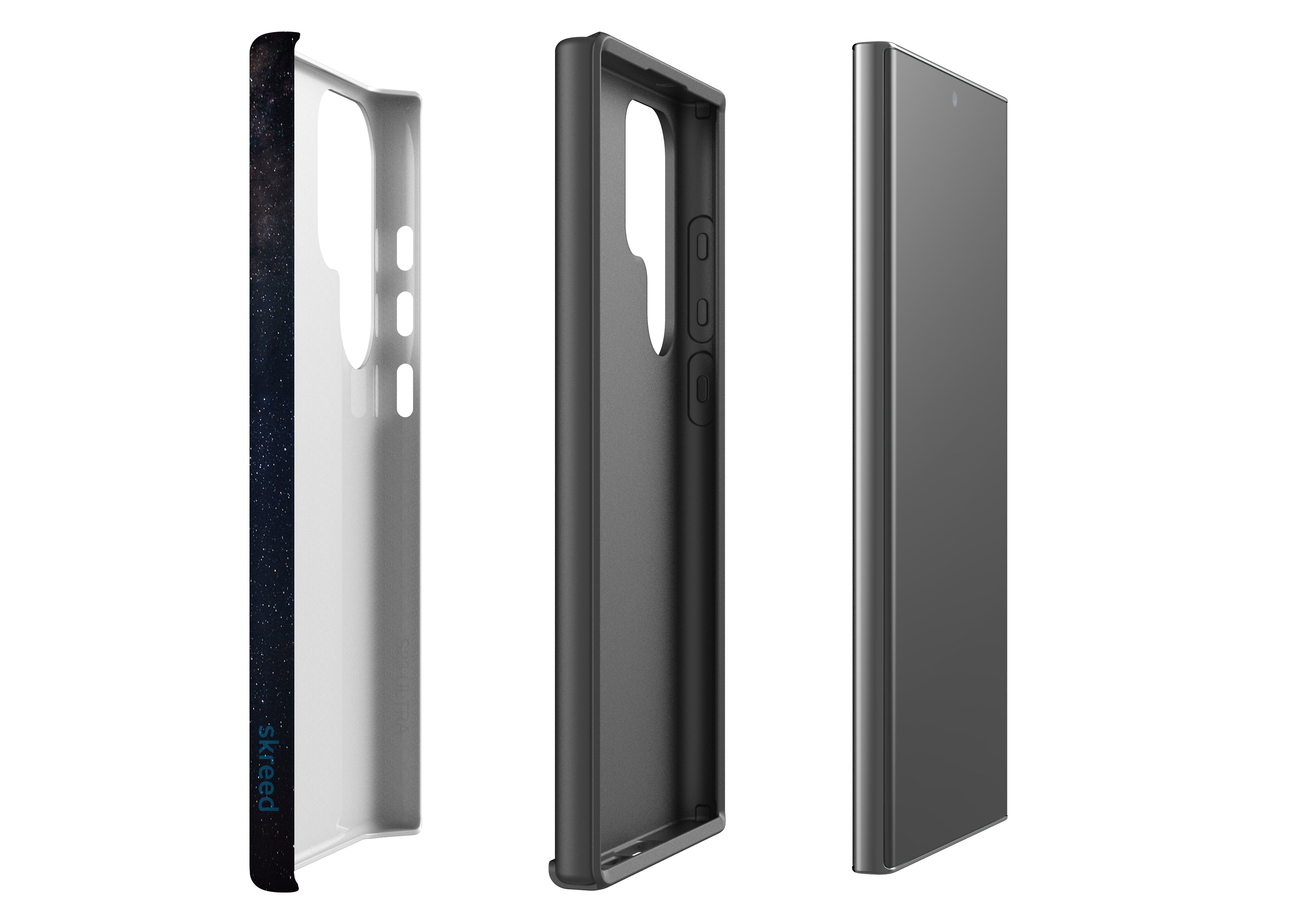 Galaxy Glint Case - Samsung Galaxy S23 Series