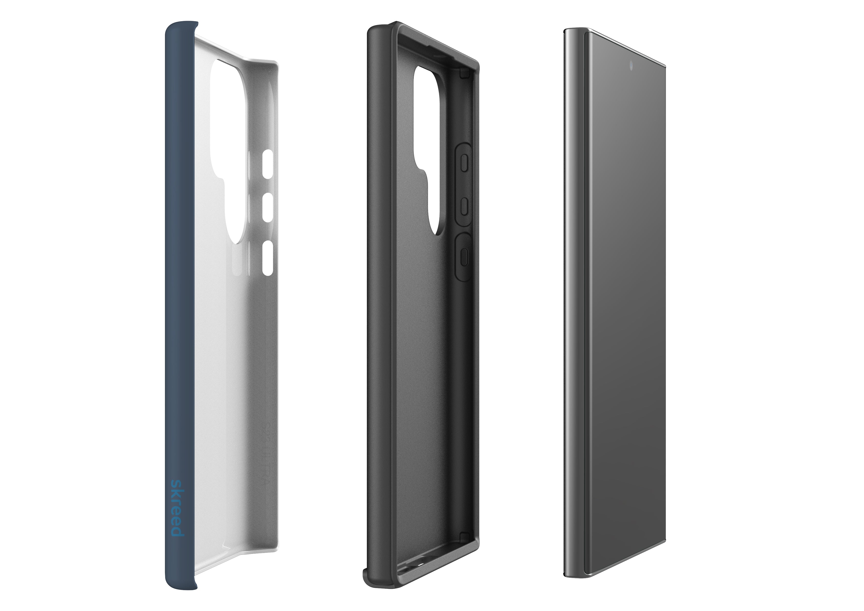 Literary Haven Case - Samsung Galaxy S23 Series